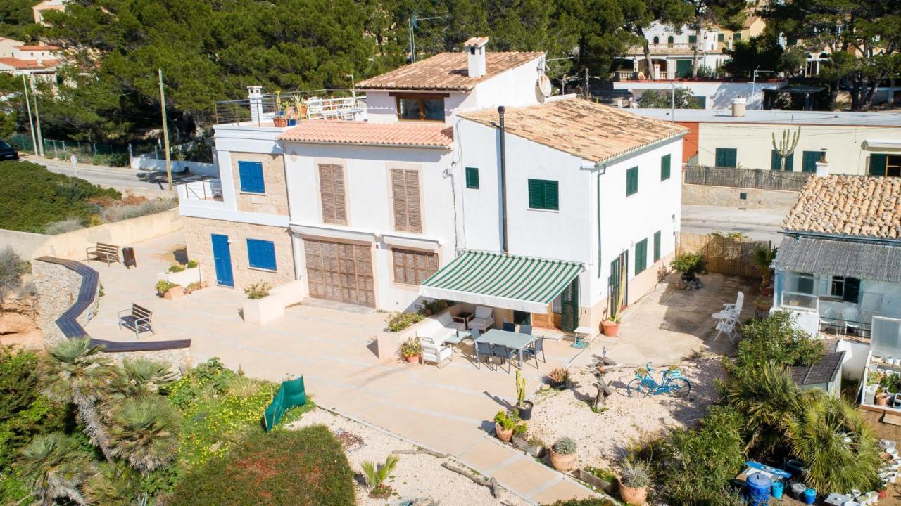 Puntblanc Residences Sant Elm Zewnętrze zdjęcie
