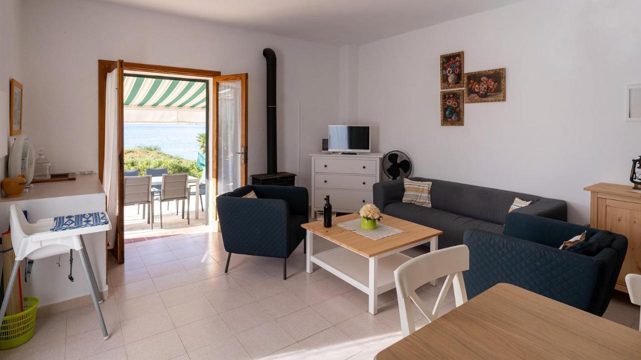 Puntblanc Residences Sant Elm Zewnętrze zdjęcie