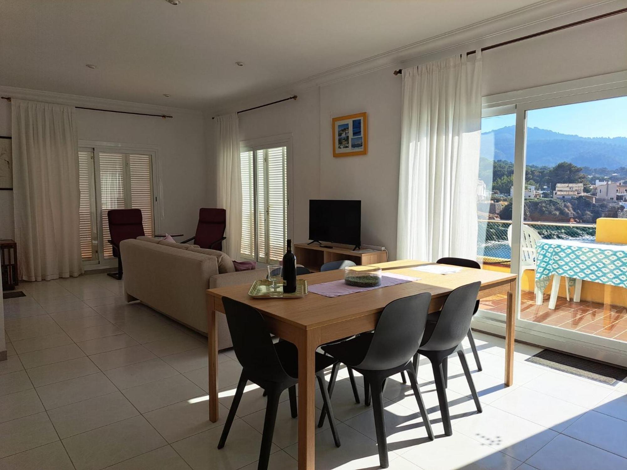 Puntblanc Residences Sant Elm Zewnętrze zdjęcie
