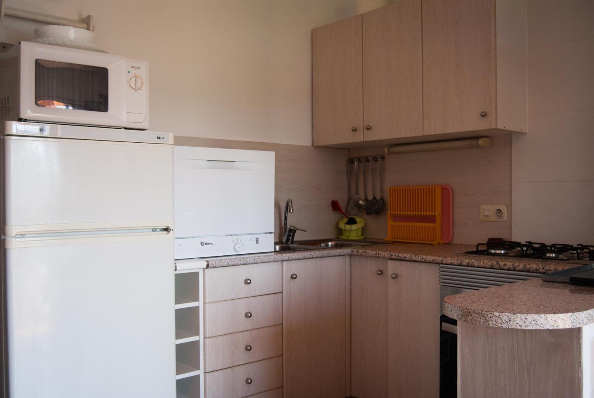Puntblanc Residences Sant Elm Pokój zdjęcie