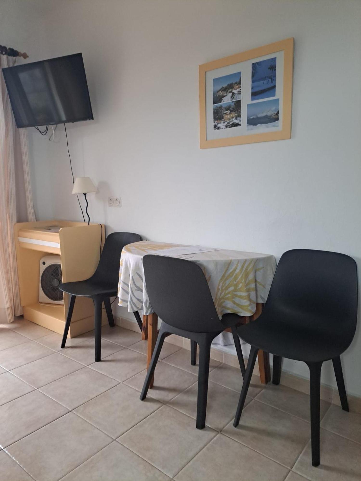 Puntblanc Residences Sant Elm Zewnętrze zdjęcie