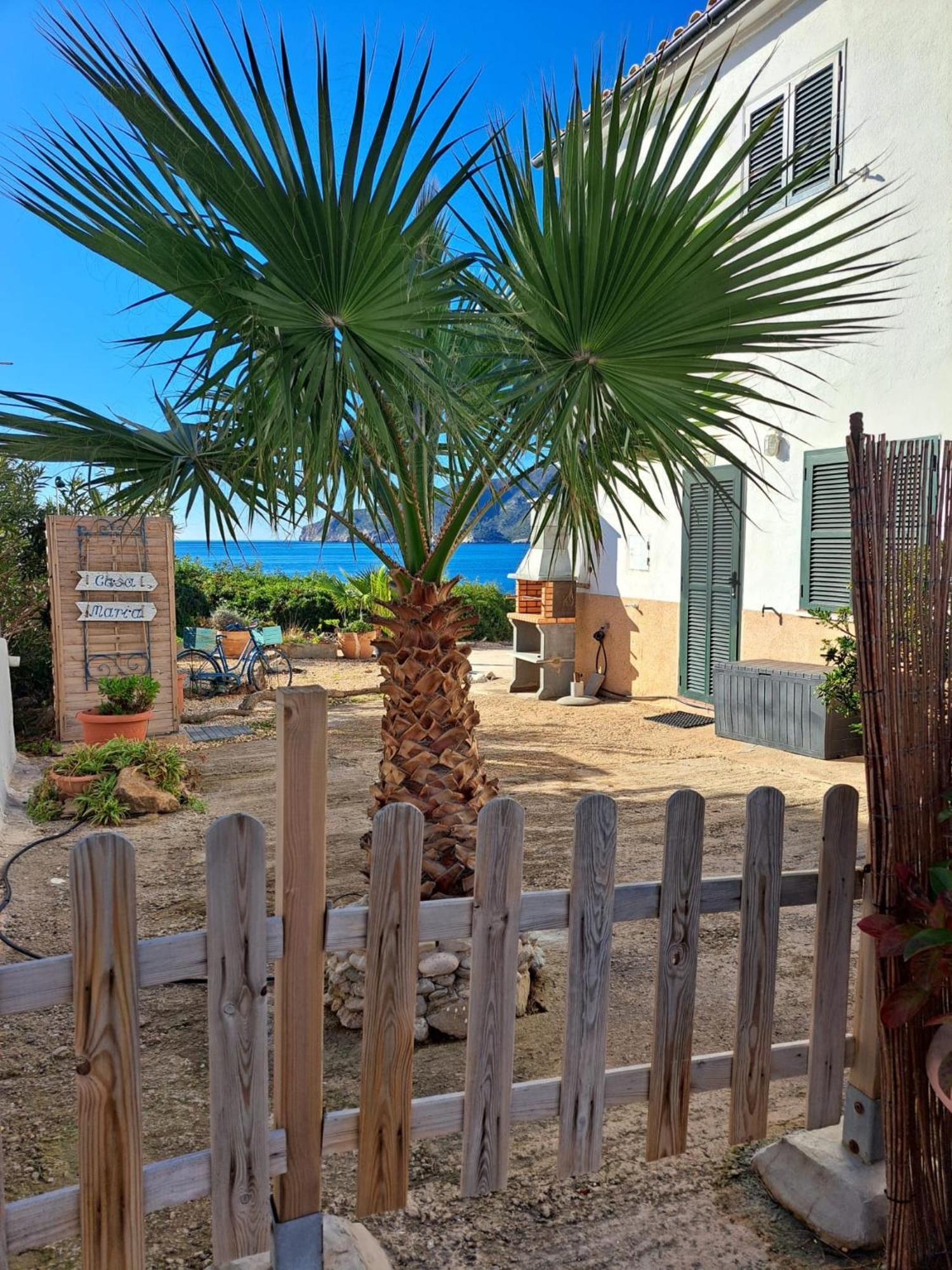 Puntblanc Residences Sant Elm Zewnętrze zdjęcie