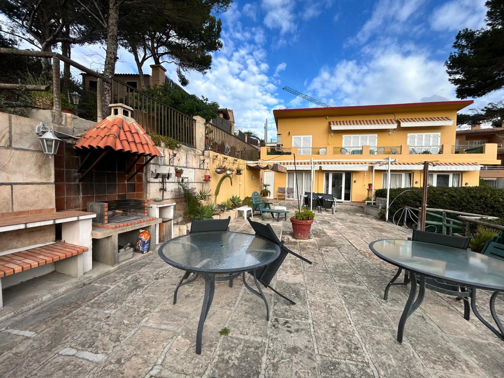 Puntblanc Residences Sant Elm Zewnętrze zdjęcie