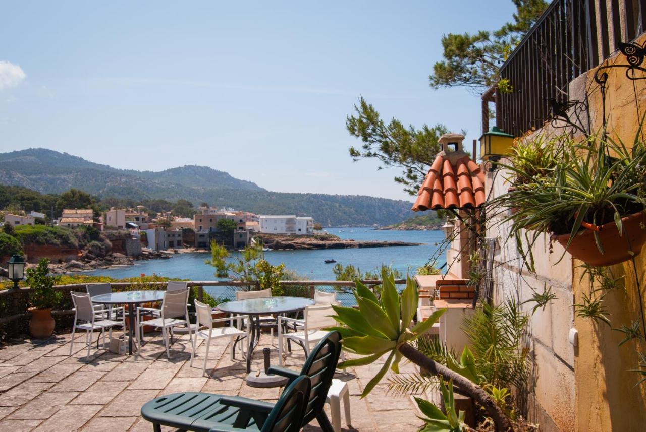 Puntblanc Residences Sant Elm Zewnętrze zdjęcie
