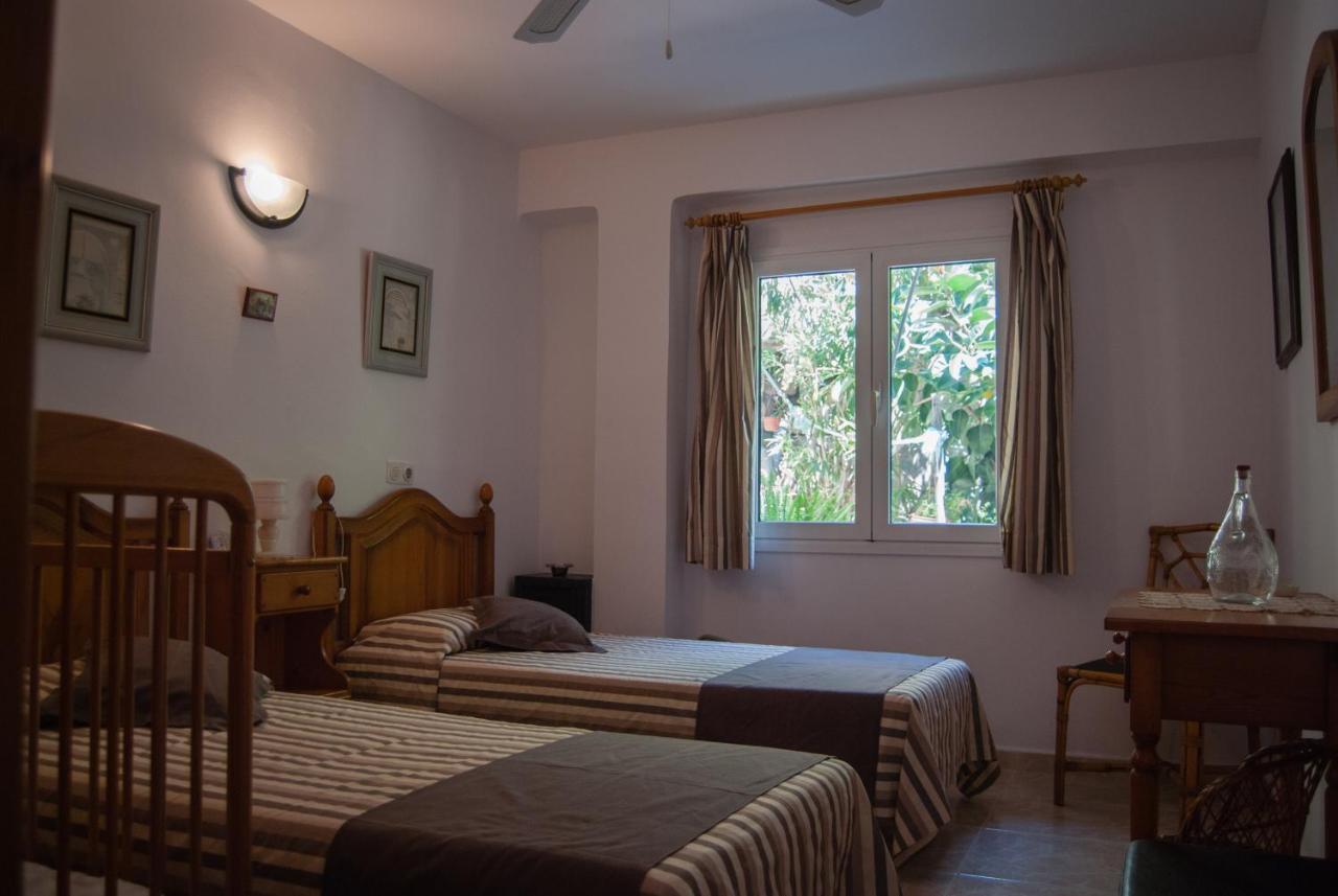 Puntblanc Residences Sant Elm Zewnętrze zdjęcie