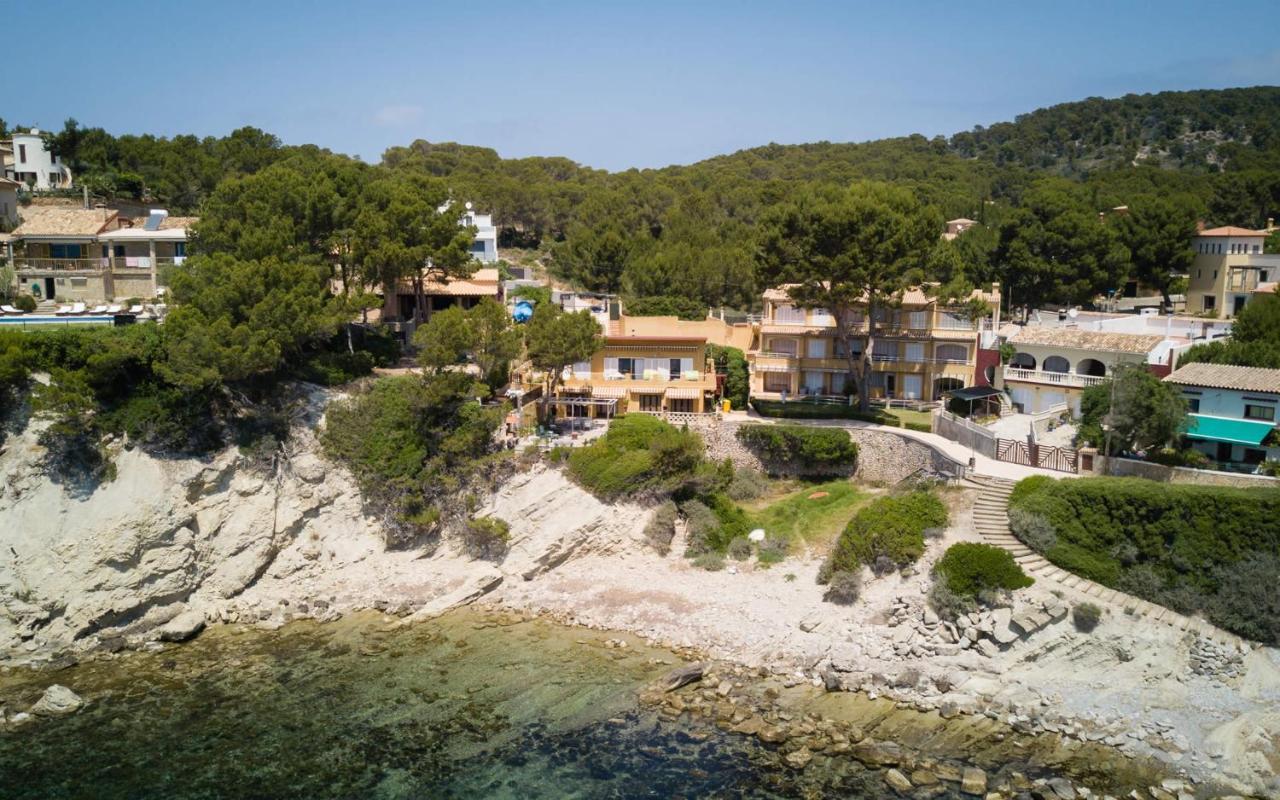 Puntblanc Residences Sant Elm Zewnętrze zdjęcie