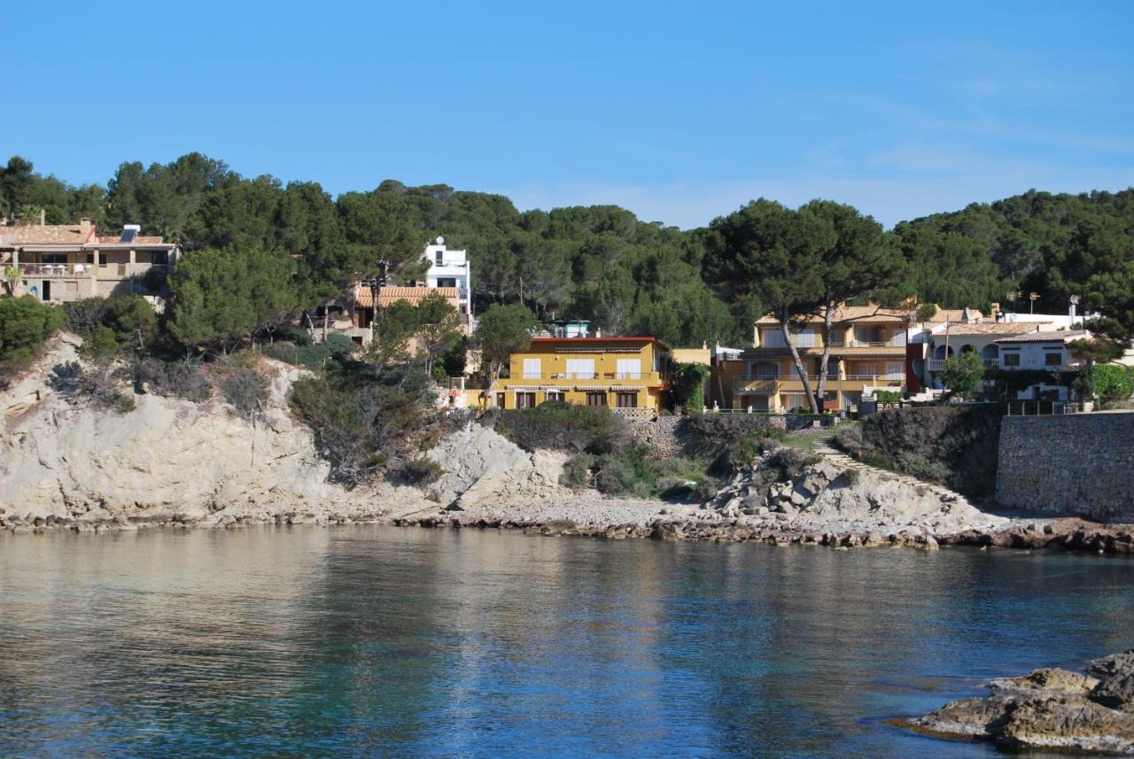 Puntblanc Residences Sant Elm Zewnętrze zdjęcie